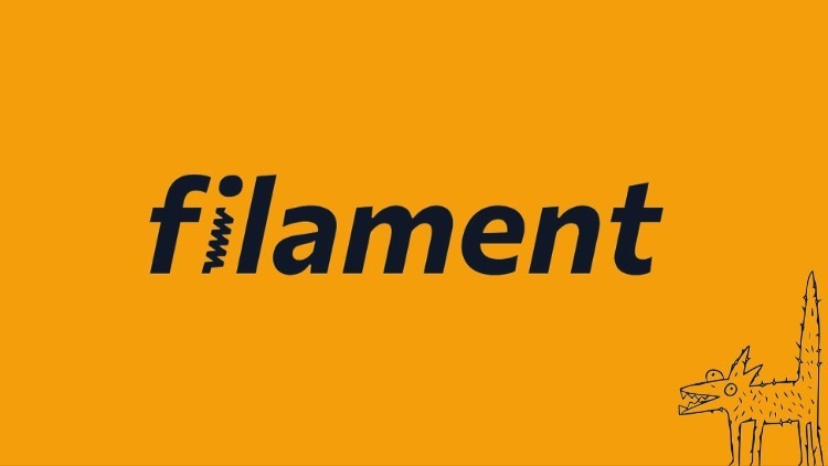 Laravel Filament: Waarom Wij Kiezen voor Snelheid en Efficiëntie in Webapplicatie-ontwikkeling